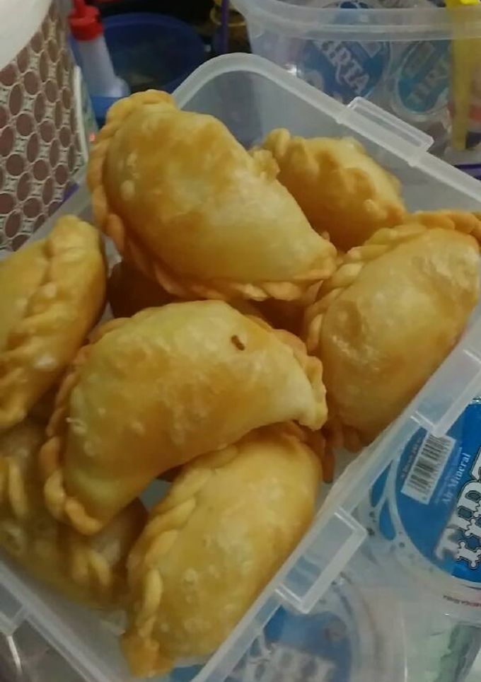 Foto resep Pastel Renyah