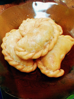 Foto resep Pastel kentang wortel