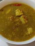 Ayam Krebek Khas Betawi