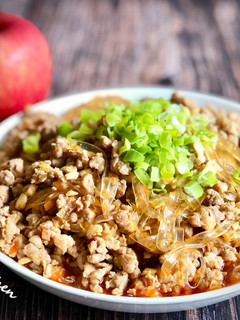 螞蟻上樹 / 家常菜 的食譜成品照片