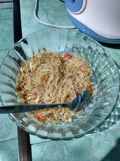 Foto resep Bihun Goreng