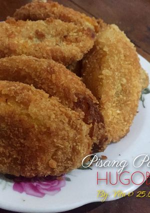 Foto resep Pisang Pasir