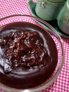 Foto resep Selai Coklat