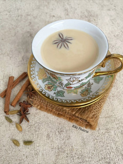 Foto resep Teh Masala / Masala Chai