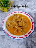 Gulai Ayam Petelur