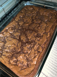 Una foto de Brownie