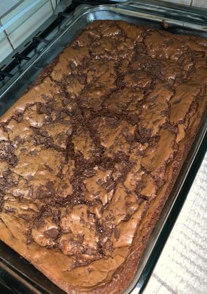 Una foto de Brownie