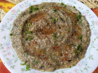 Baba Ganoush