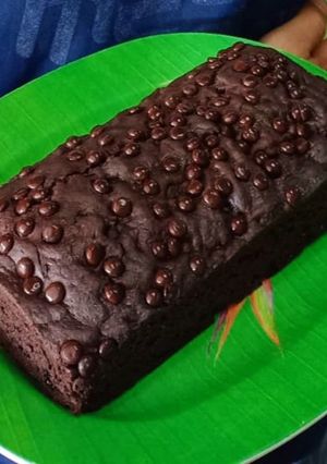 Foto resep Brownies Coklat Instant