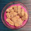 Nugget Ayam Sayur (MPASI 1+)