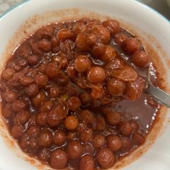 A picture of Falsa Chutney.