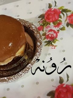 صورة لوصفة تشيزكيك سنيكرز