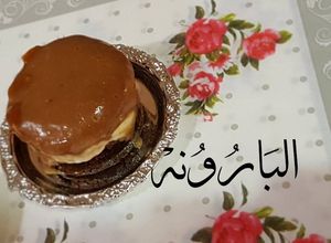 صورة لوصفة تشيزكيك سنيكرز