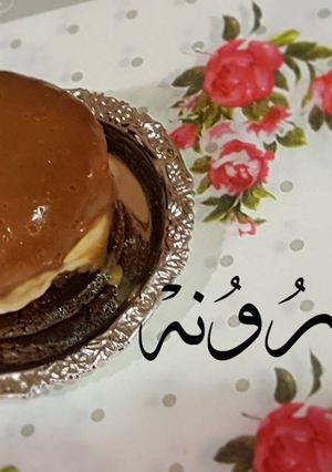 صورة لوصفة تشيزكيك سنيكرز