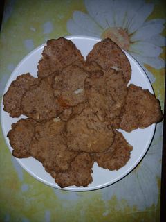 Una foto de Croquetas caseras