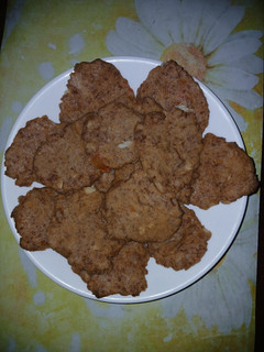 Una foto de Croquetas caseras