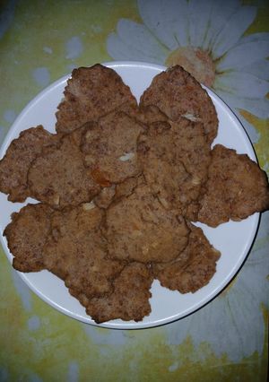 Una foto de Croquetas caseras