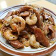 Udang Lada Hitam