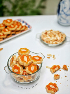 Foto resep Kue Kacang Tanah - Peanut Cookies