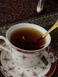 Mint Tea