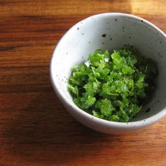 A picture of Lime & Jalapeño.