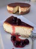 Classic Cheesecake