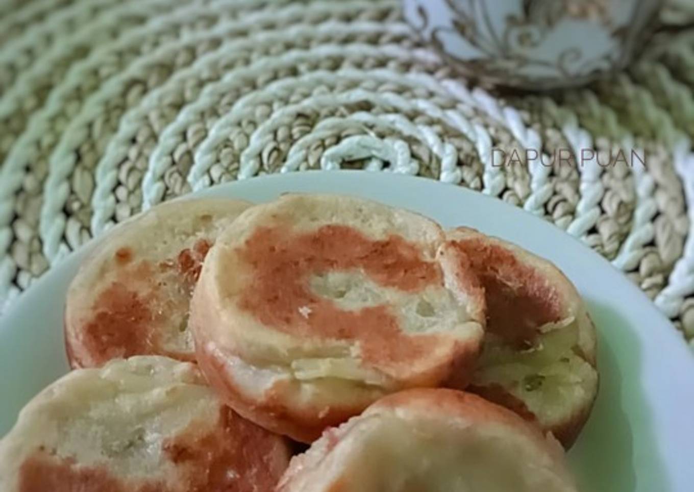 Kue pisang