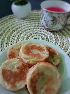 Foto resep Kue pisang