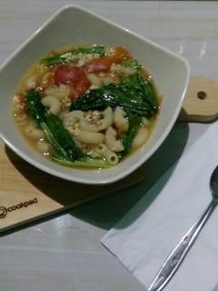 Foto resep Seblak Makaroni