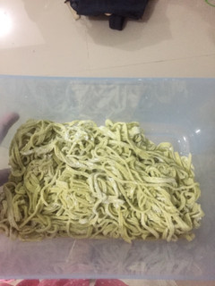 Foto resep Mie Telur Homemade