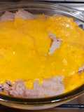 Peceto con salsa de zanahoria de la tía Marta 💁‍♀️