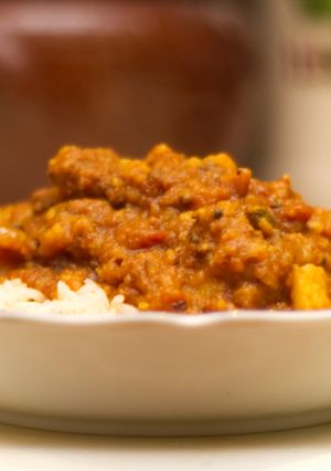 A picture of Curry.