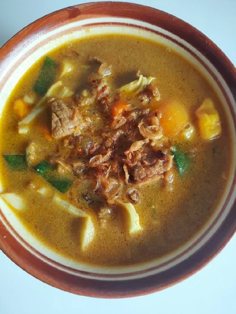 Cara Gampang Membuat Resep Tongseng sapi yang Lezat