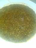 Lentil Soup