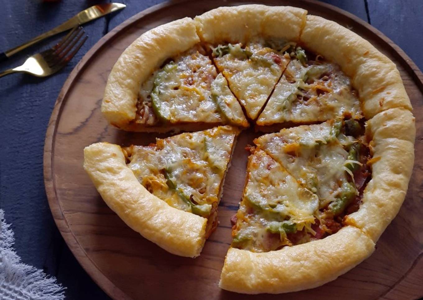 Pizza Homemade