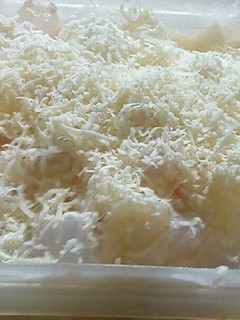 Foto resep Salad buah simple