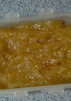 Foto resep 🍍Selai nanas homemade🍍