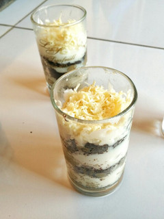 Foto resep Oreo Cheesse Cake