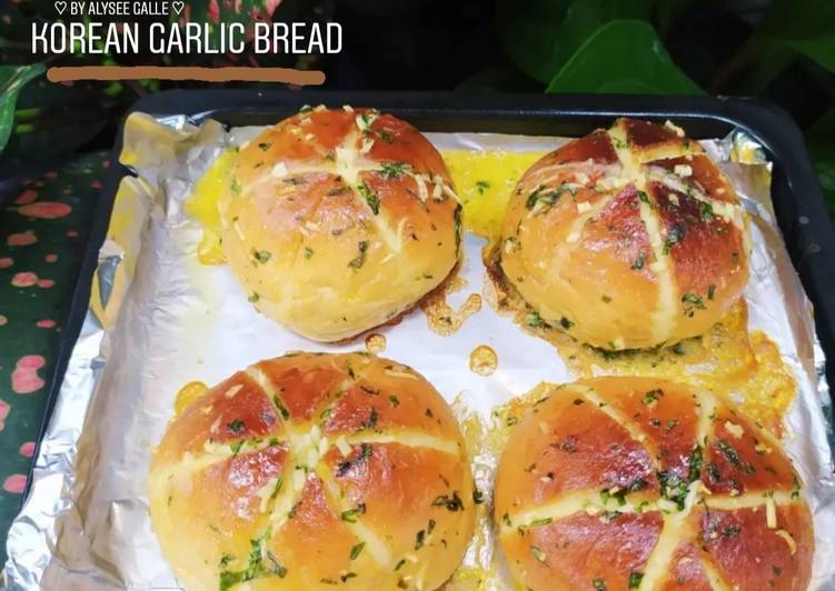 korean-garlic-bread-with-homemade-cream-cheese
