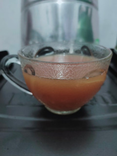 Foto resep Wedang Jahe Susu