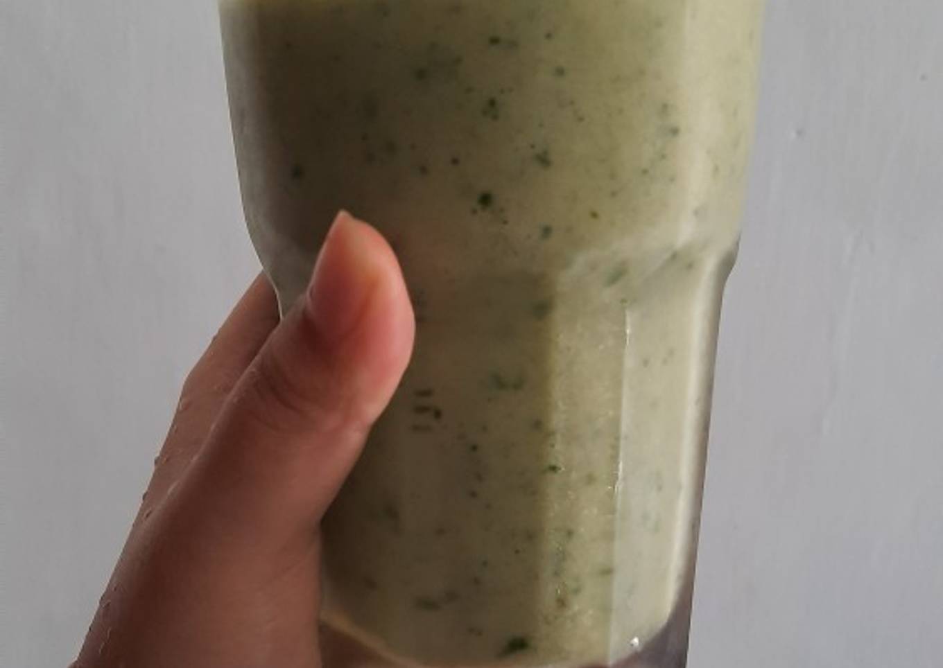 Green Smoothie