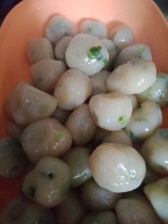 Foto resep Cilok Simple