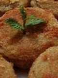 3 spices Alo cutlets