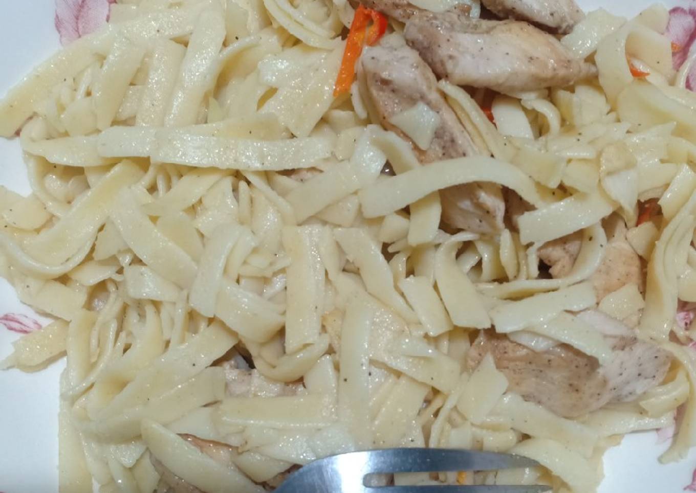 diet pasta