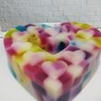 Puding mozaik