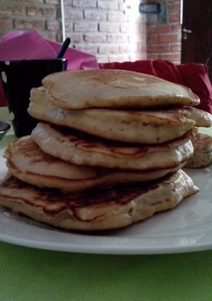 Una foto de Hotcakes ♥