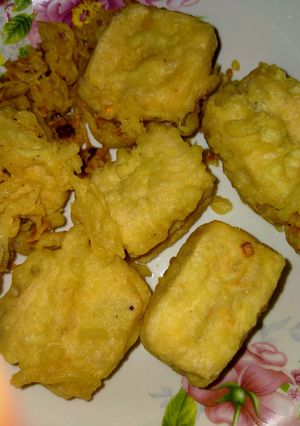 Foto resep Tahu isi gemoy