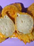 Tahu bakso buncit full isi