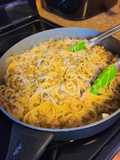 Ham Tetrazzini