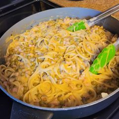 A picture of Ham Tetrazzini.